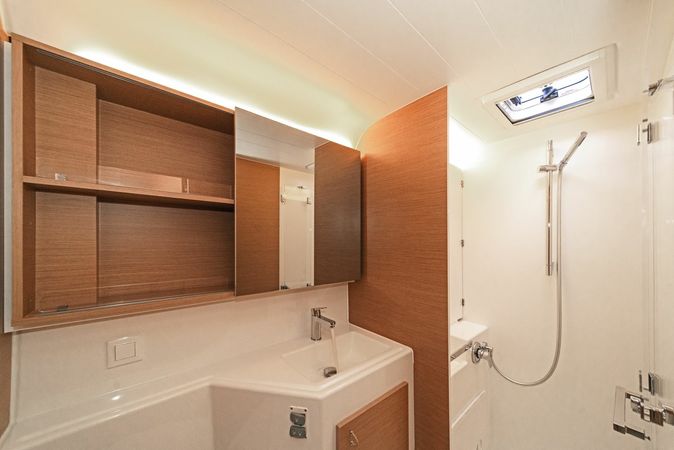 Excess 14 | Tiramisu