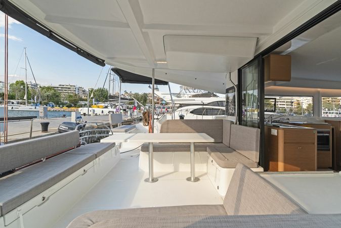 Excess 14 | Tiramisu