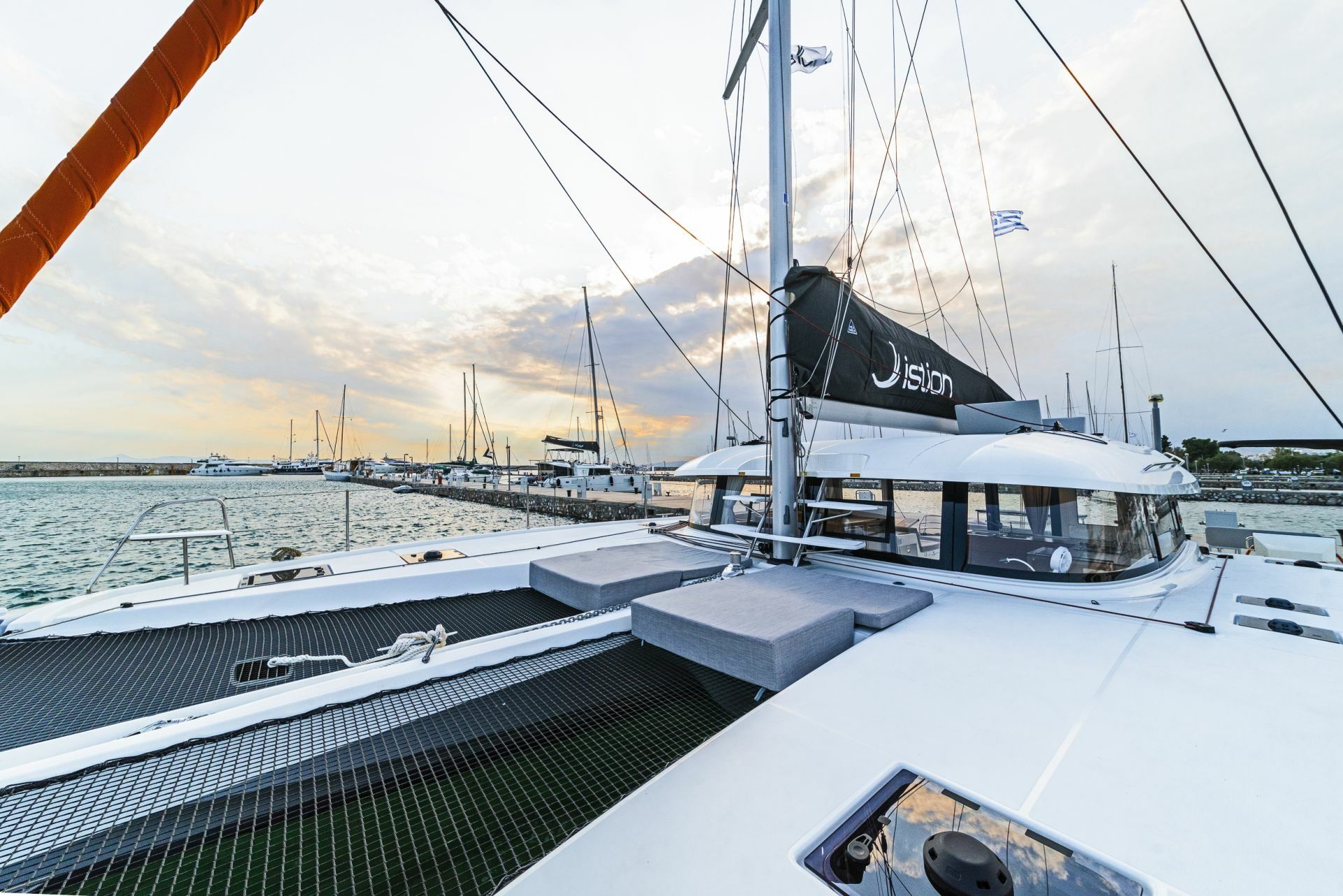 Excess 14 | Tiramisu