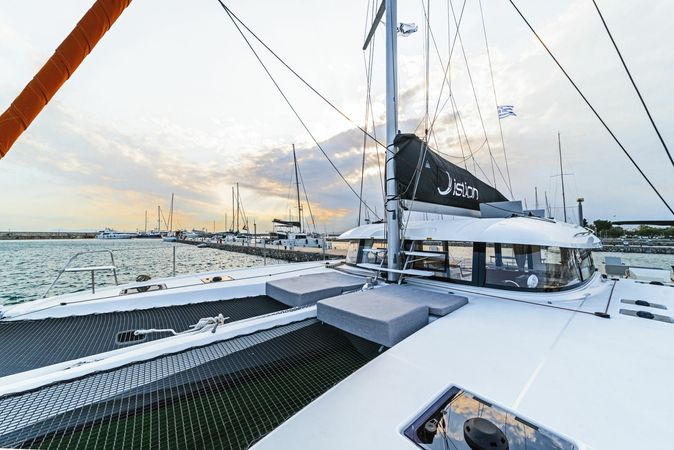 Excess 14 | Tiramisu