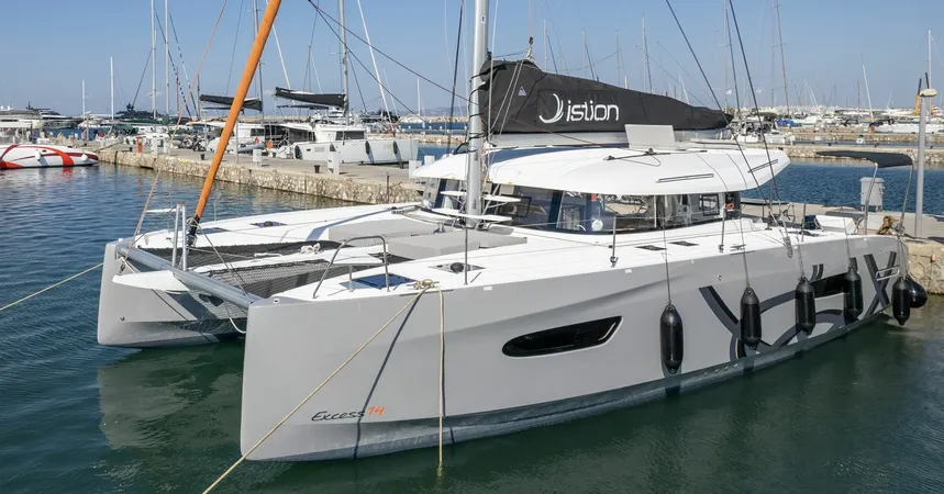 Excess 14 | Tiramisu1