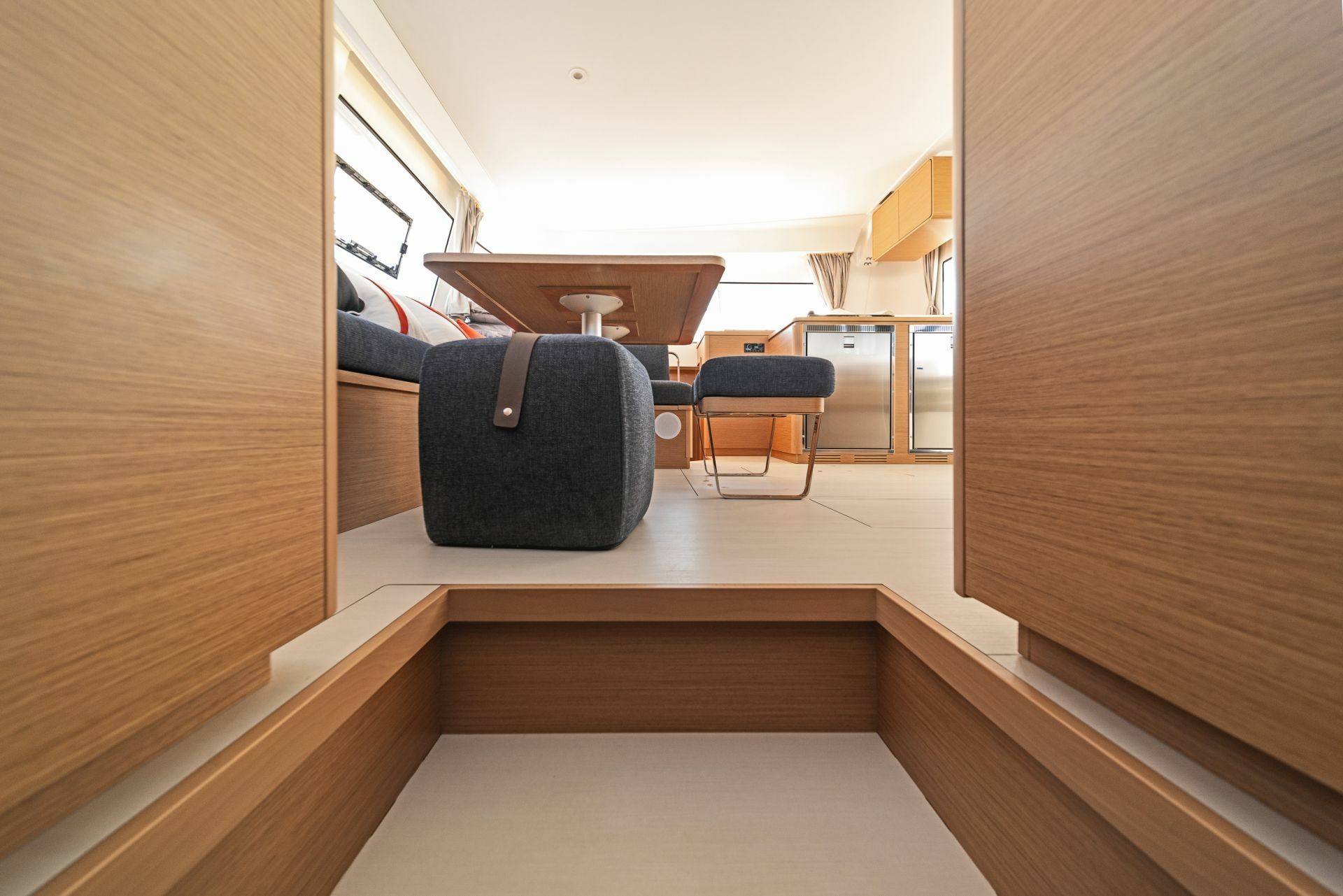 Excess 14 | Tiramisu