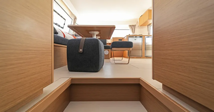 Excess 14 | Tiramisu13