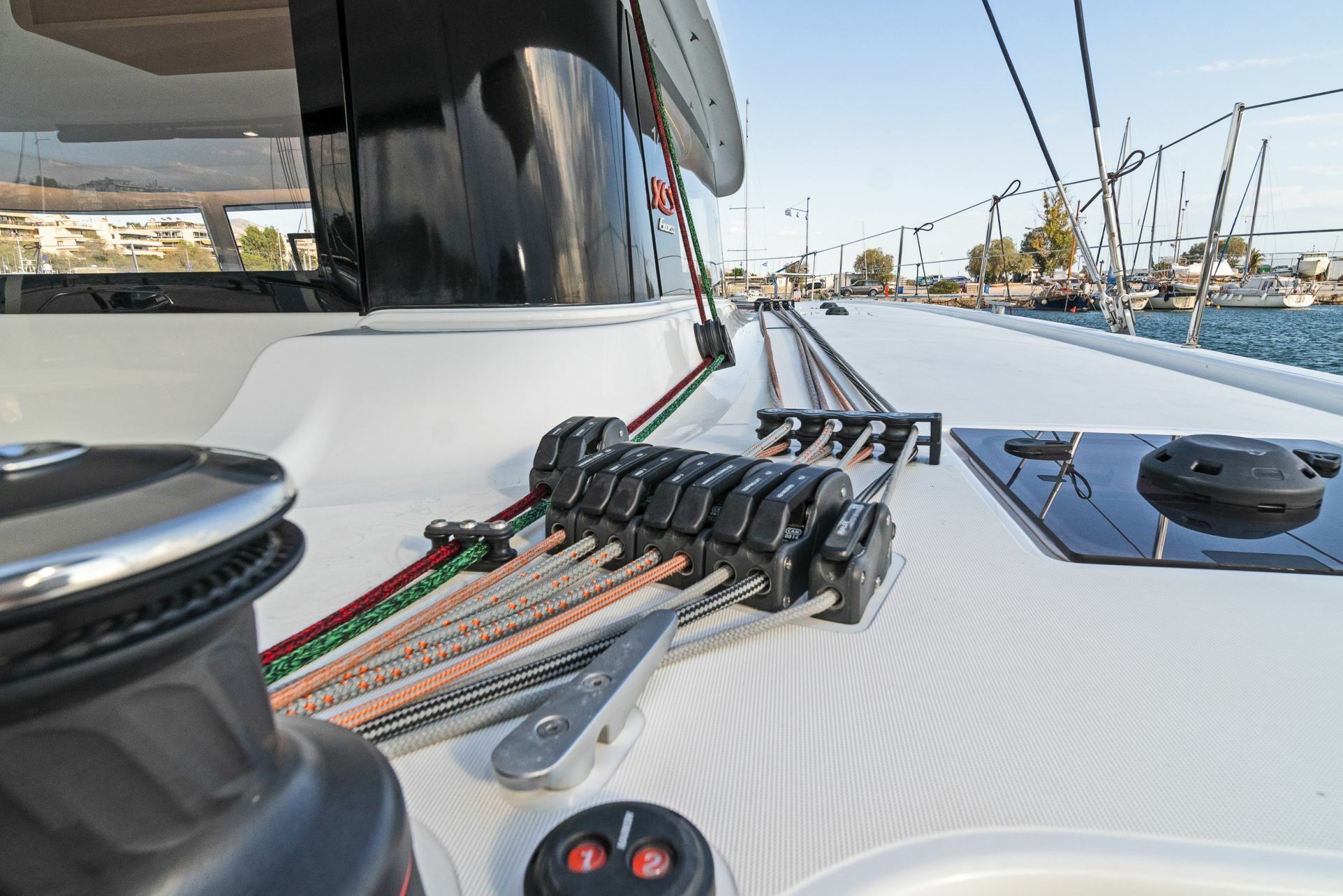 Excess 14 | Tiramisu