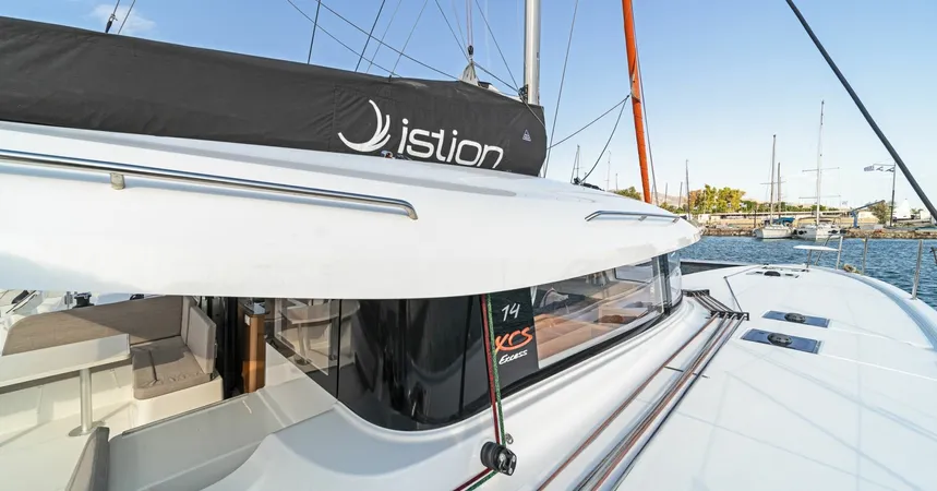 Excess 14 | Tiramisu5