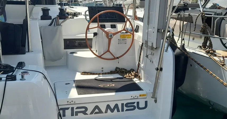 Excess 14 | Tiramisu3