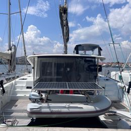 Lagoon 40 | Niso