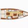Beneteau 43 | Errika