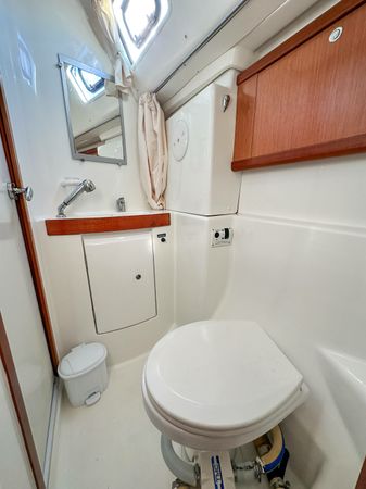 Beneteau 43 | Errika