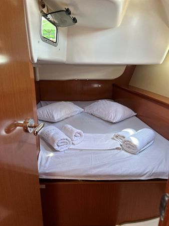 Beneteau 43 | Errika