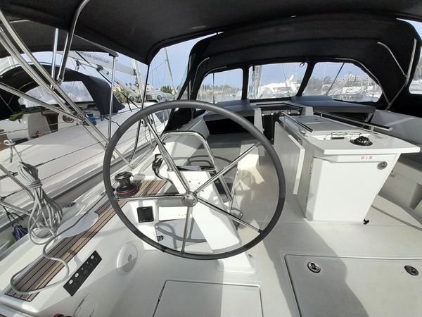 Beneteau Oceanis 46.1 | Victoria