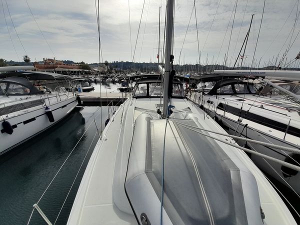 Beneteau Oceanis 46.1 | Victoria