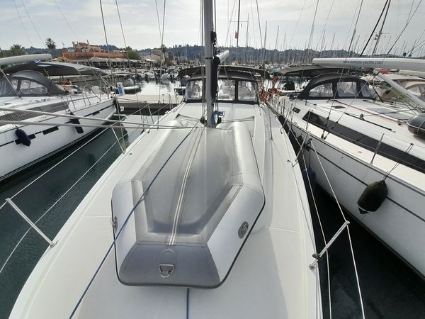 Beneteau Oceanis 46.1 | Victoria