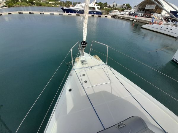 Beneteau Oceanis 46.1 | Victoria