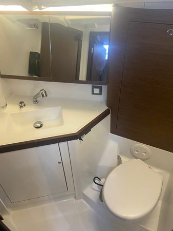 Beneteau Oceanis 46.1 | Victoria