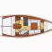 Beneteau Oceanis 34 | Marilou