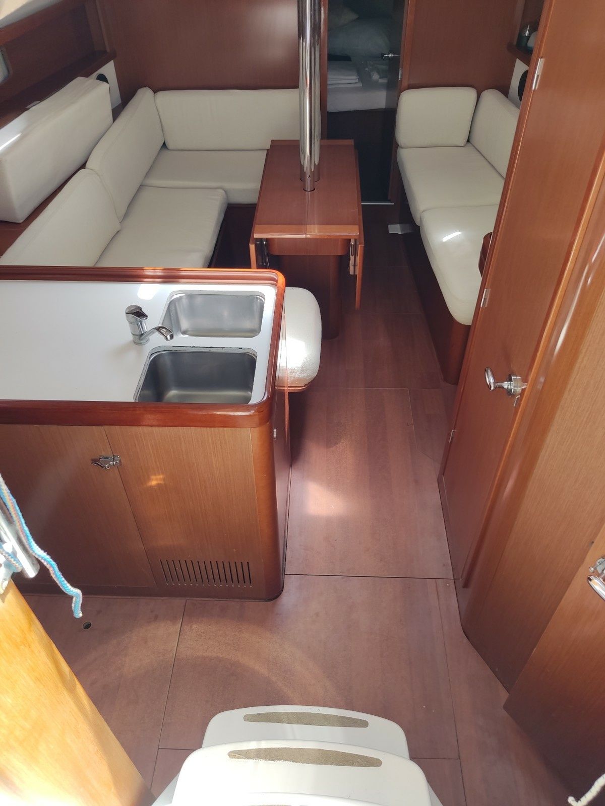 Beneteau Oceanis 34 | Marilou
