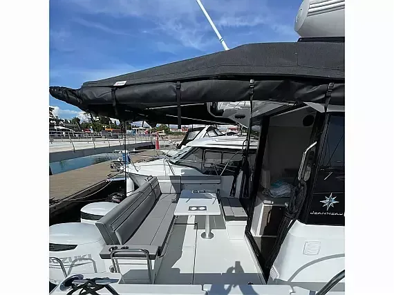 Jeanneau Merry Fisher 895 S2 | Miami Vice - Series II