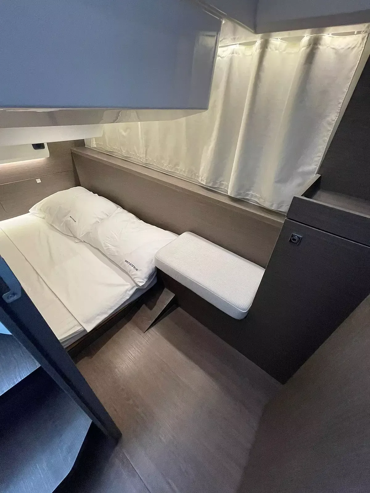 Jeanneau Merry Fisher 895 S2 | Miami Vice - Series II