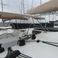 Fountaine Pajot Elba 45 | Adria Blue