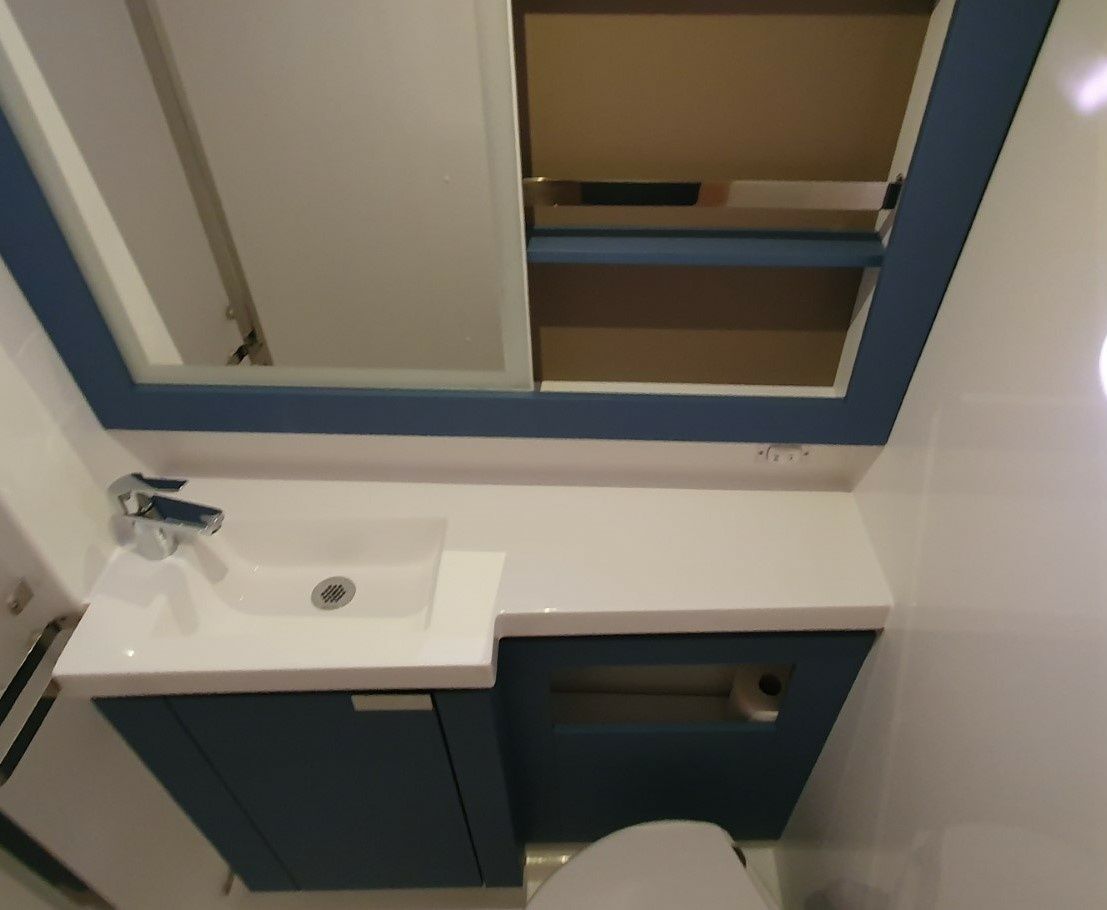 Fountaine Pajot Elba 45 | Adria Blue