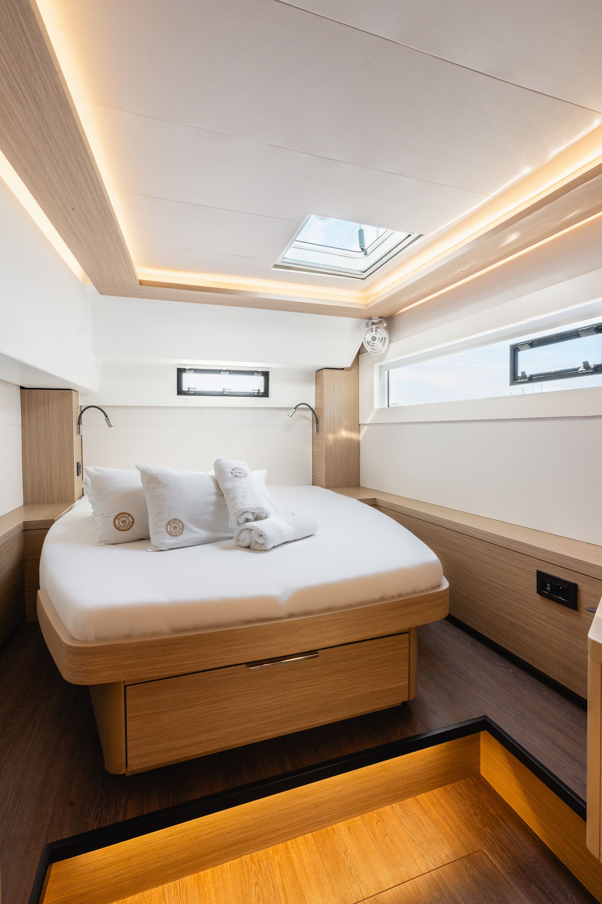 Lagoon 46 | Poseidon