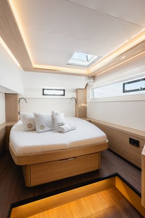 Lagoon 46 | Poseidon