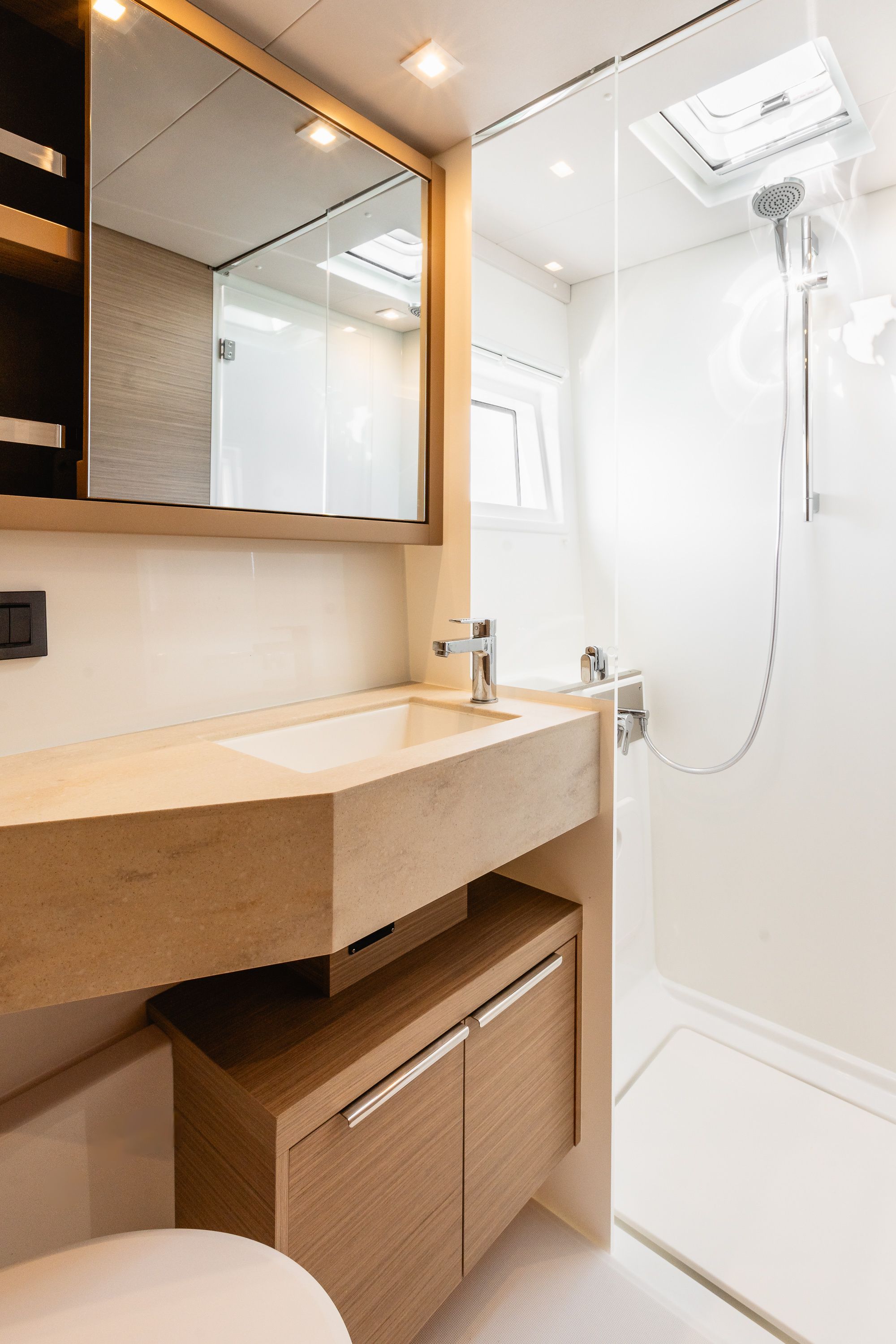 Lagoon 46 | Poseidon