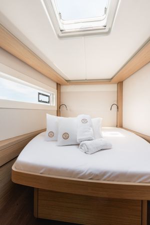 Lagoon 46 | Poseidon