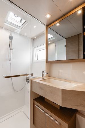 Lagoon 46 | Poseidon