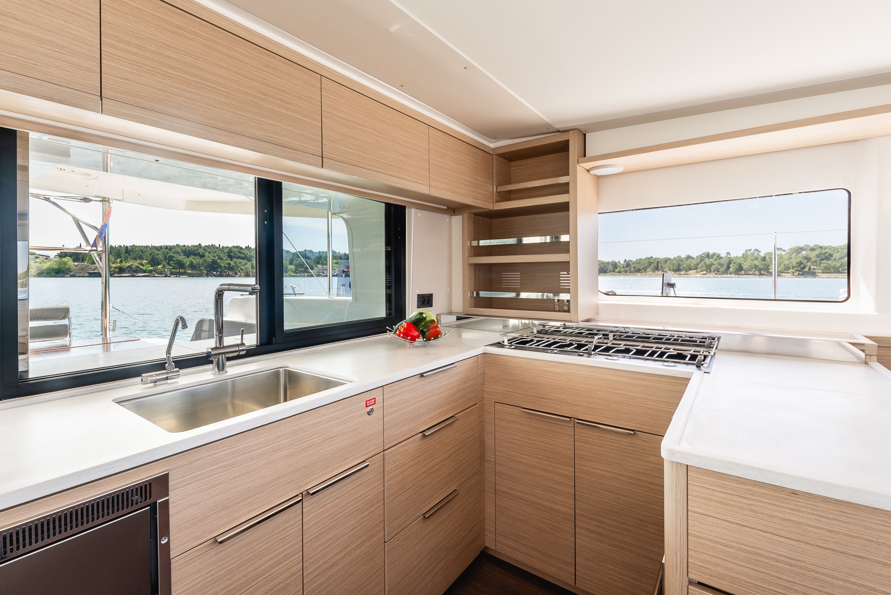 Lagoon 46 | Poseidon