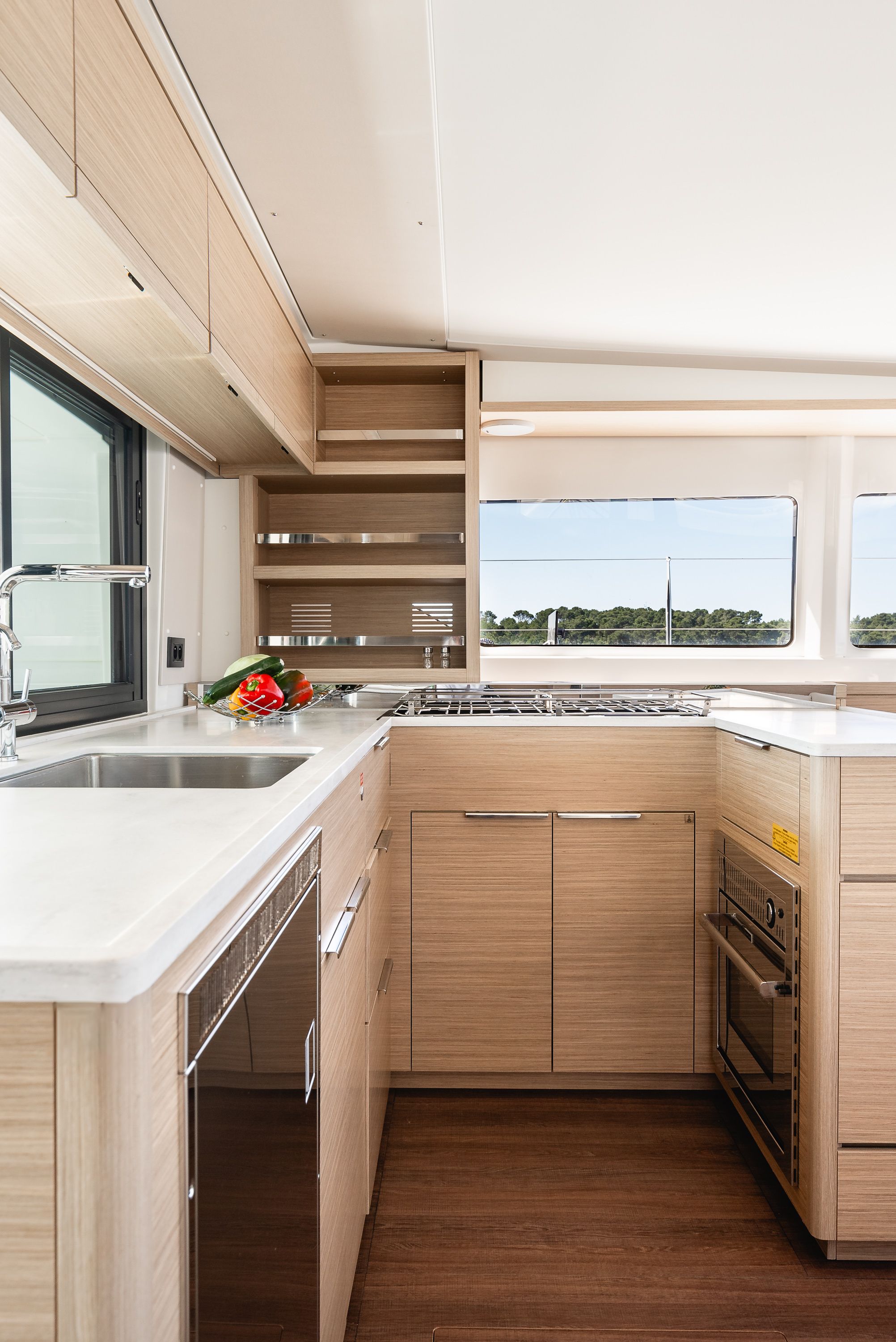 Lagoon 46 | Poseidon