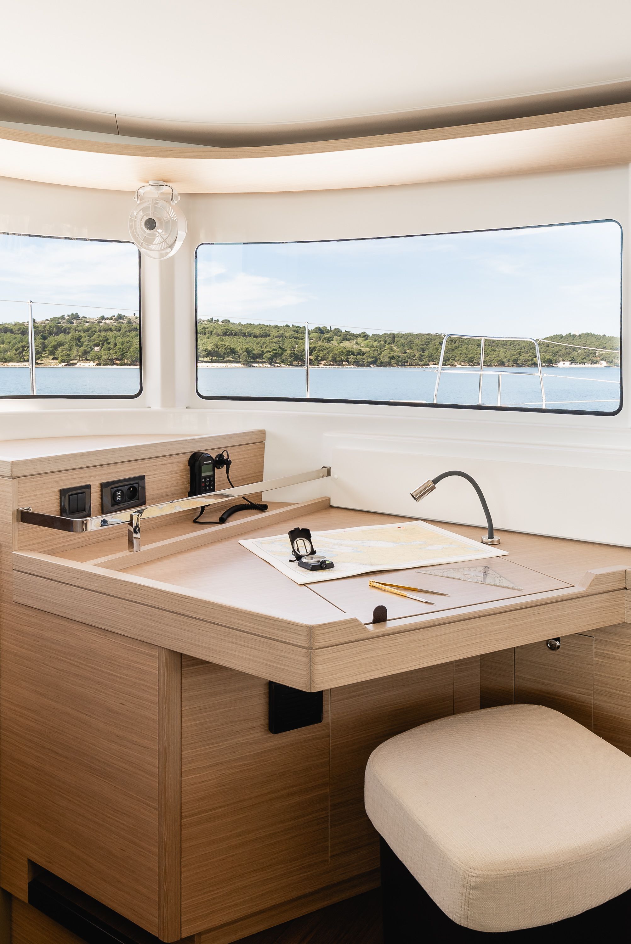 Lagoon 46 | Poseidon