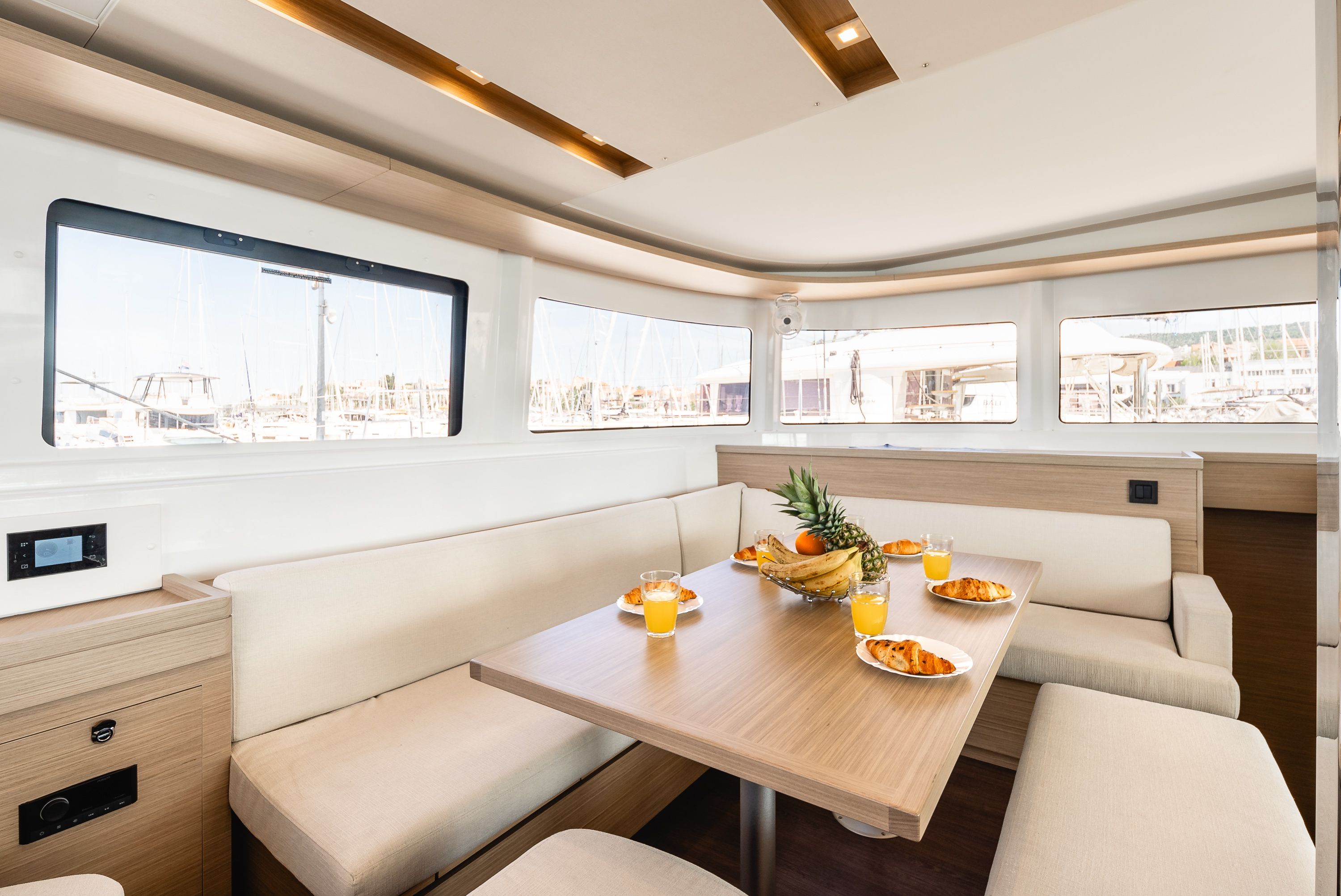 Lagoon 46 | Poseidon