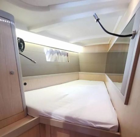 Beneteau Oceanis 48 | Spirit of Adventure