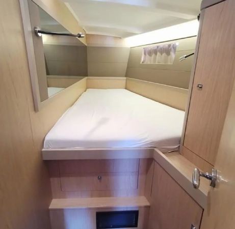 Beneteau Oceanis 48 | Spirit of Adventure