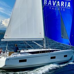 Bavaria C42 | New