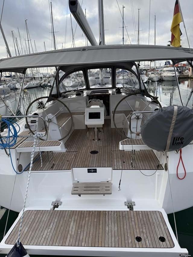 Bavaria C42 | Aurelia