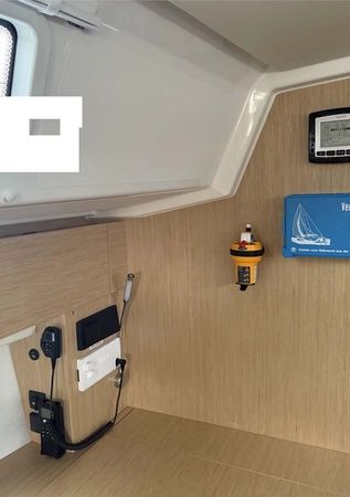 Bavaria C42 | Aurelia