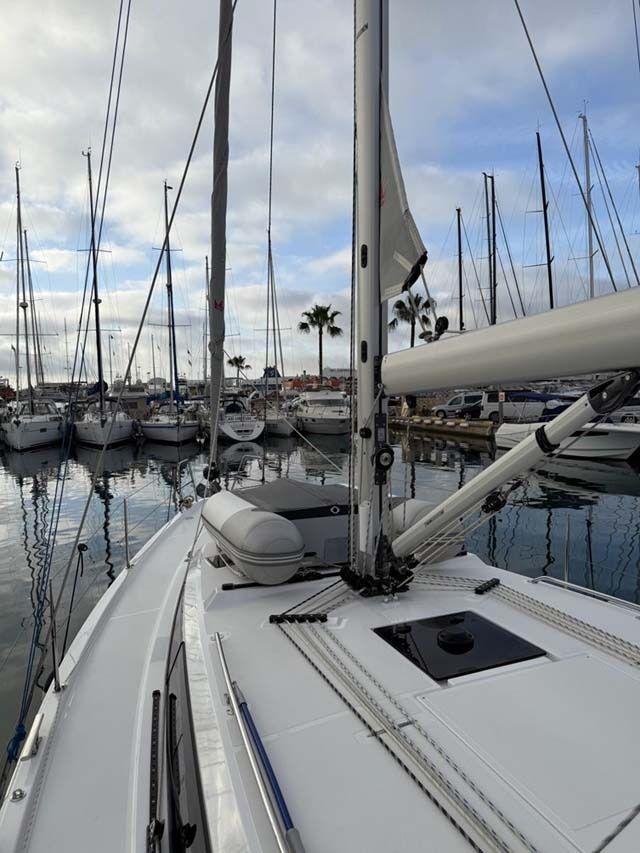 Bavaria C42 | Aurelia