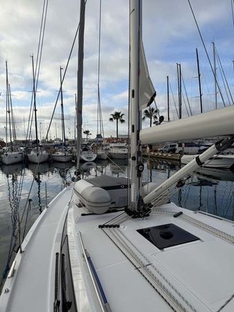 Bavaria C42 | Aurelia