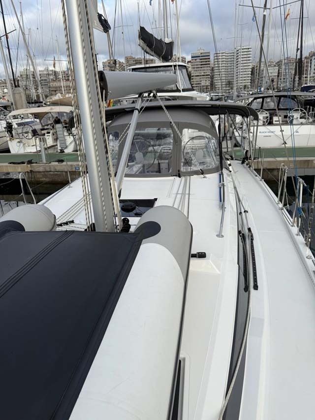 Bavaria C42 | Aurelia
