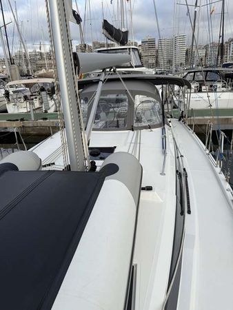 Bavaria C42 | Aurelia