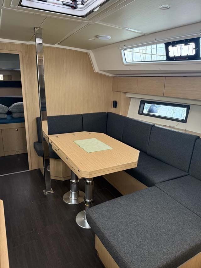 Bavaria C42 | Aurelia
