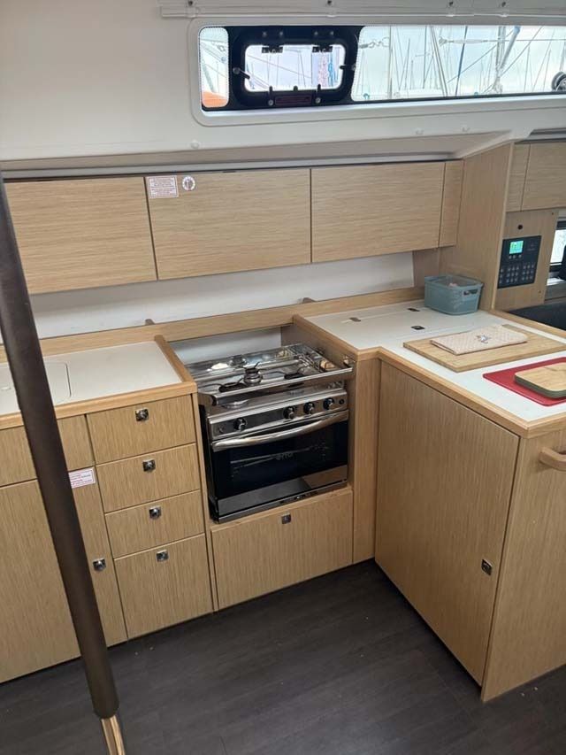 Bavaria C42 | Aurelia