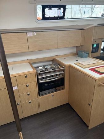 Bavaria C42 | Aurelia