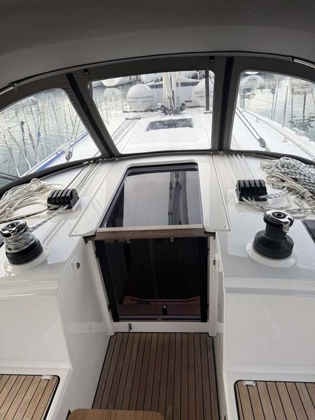 Bavaria C42 | Aurelia