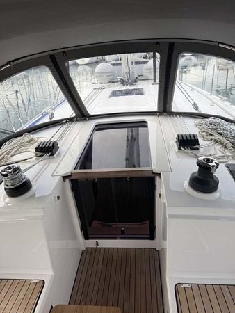 Bavaria C42 | Aurelia