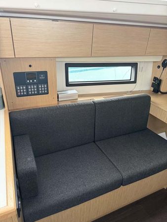 Bavaria C42 | Aurelia