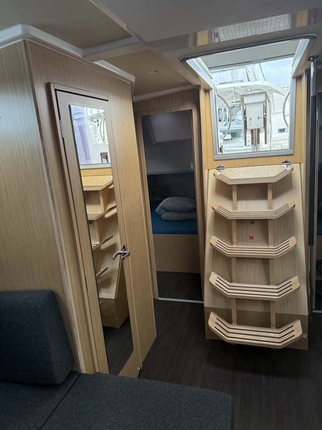 Bavaria C42 | Aurelia